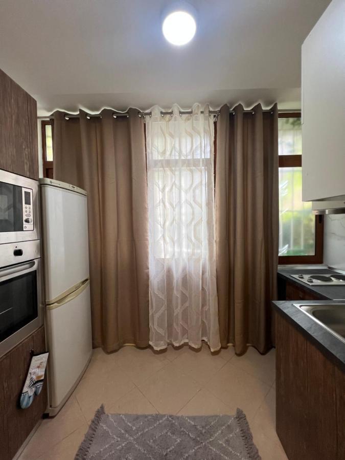 New Bazaar Cane Apartment 3 Tirana Exterior foto