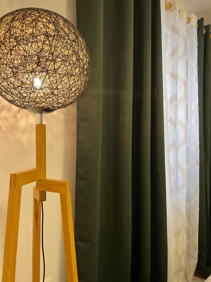 New Bazaar Cane Apartment 3 Tirana Exterior foto